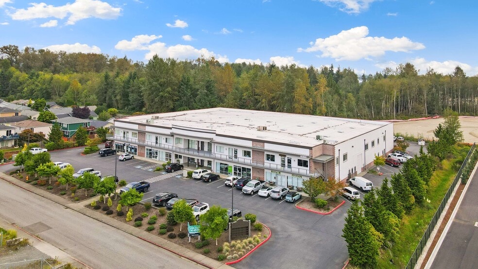 More Photos Of 3810 166th Pl NE, Arlington Office For Lease