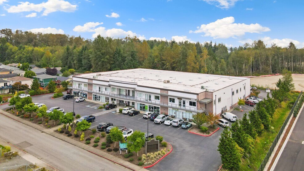 More Photos Of 3810 166th Pl NE, Arlington Office For Lease