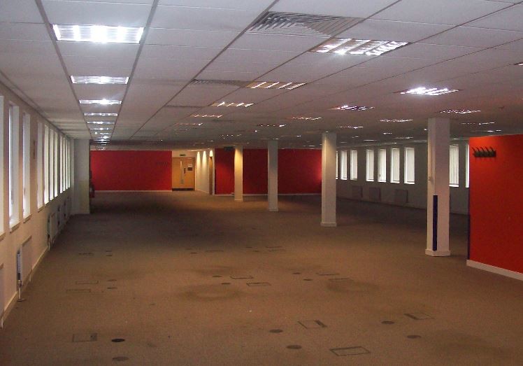 More Photos Of Napier St, Sheffield Office For Sale
