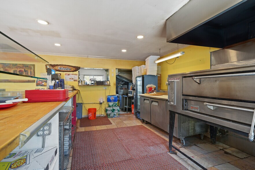 More Photos Of 2452 State Route 207, Campbell Hall Storefront Retail Residential For Sale