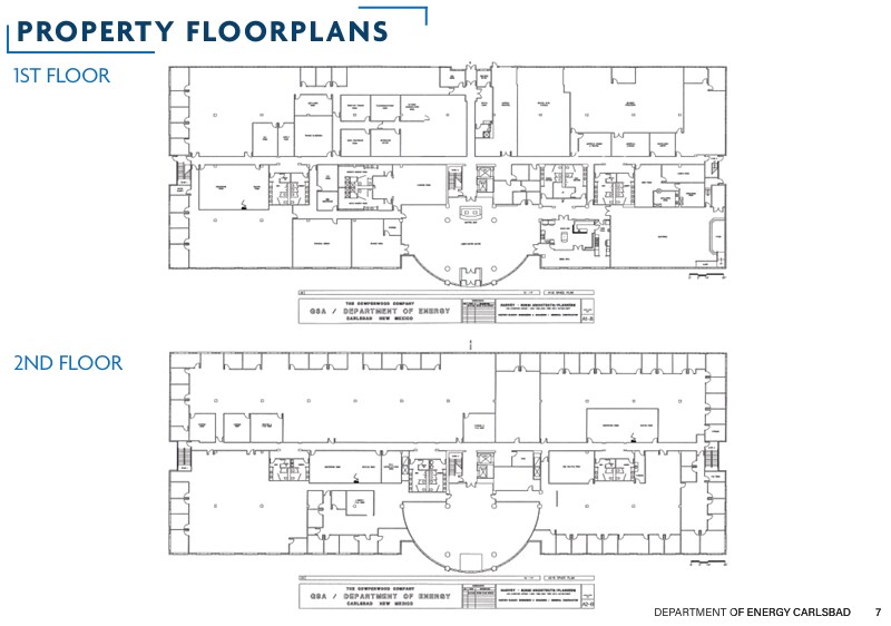 More Photos Of 4021 National Parks Hwy, Carlsbad Office For Sale