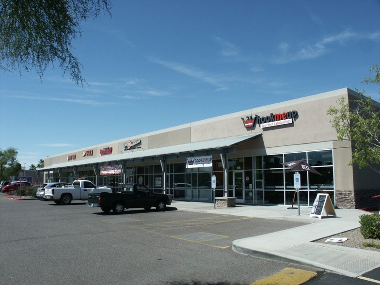 More Photos Of 4804 E Chandler Blvd, Phoenix Unknown For Lease