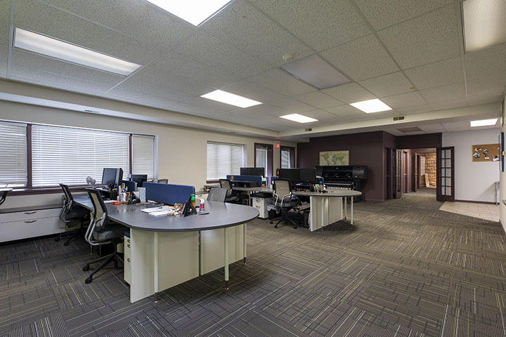 More Photos Of 21 N River St, Batavia Unknown For Lease