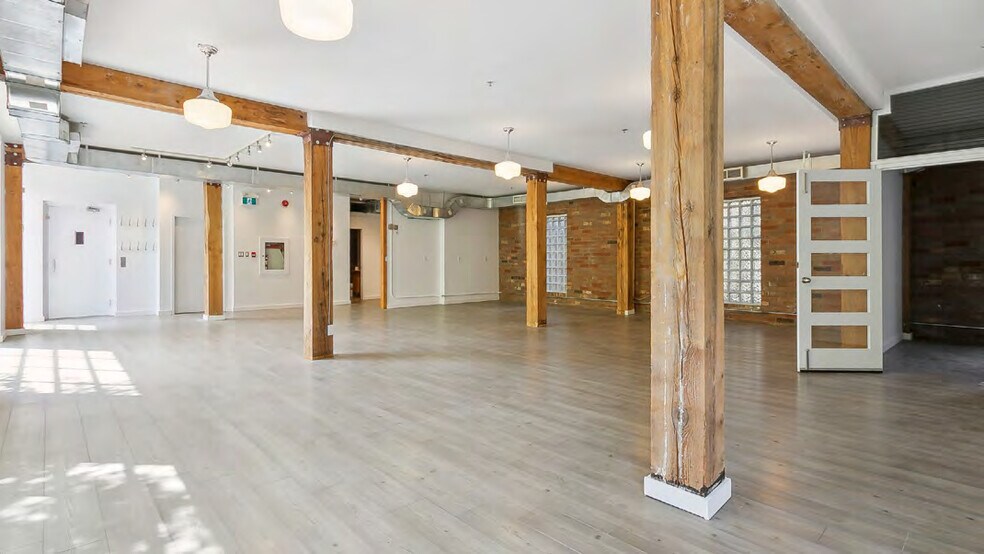 More Photos Of 32 Britain St, Toronto Office For Sale