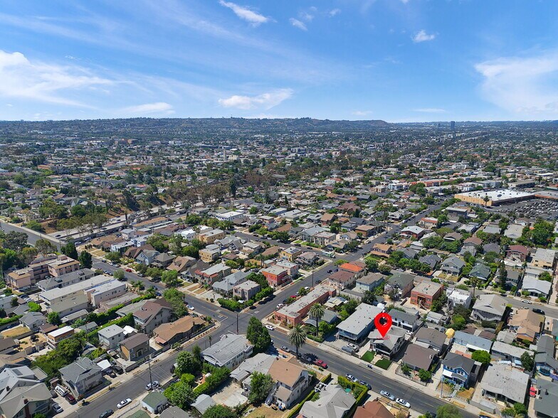 More Photos Of 2015 6th Ave, Los Angeles Apartments For Sale