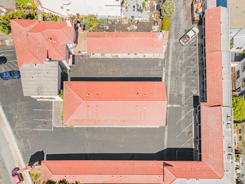 More Photos Of 7525 Mission St, Daly City Hotel For Sale
