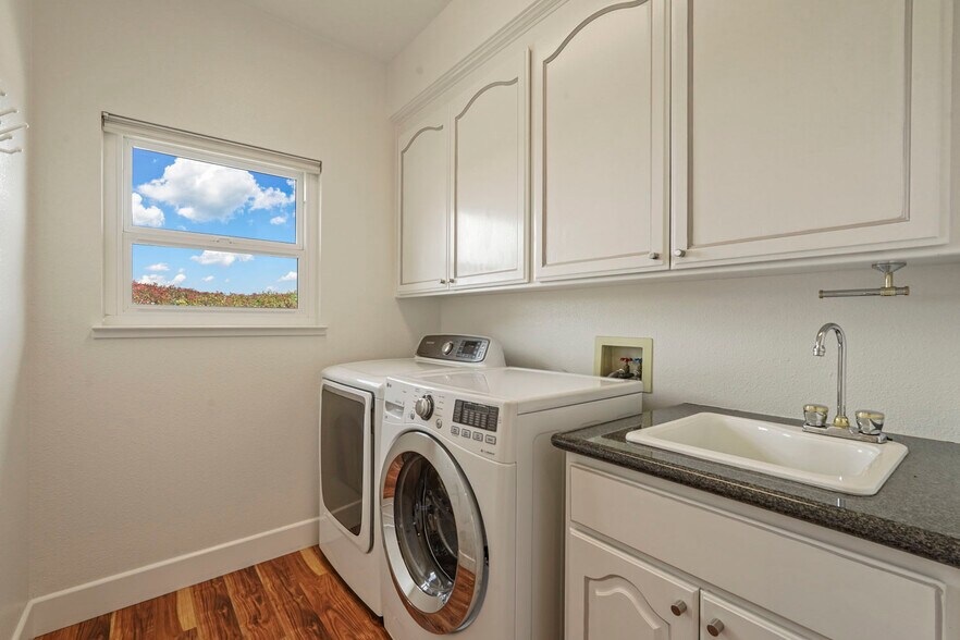 More Photos Of 10675 Valensin Rd, Galt Winery Vineyard For Sale