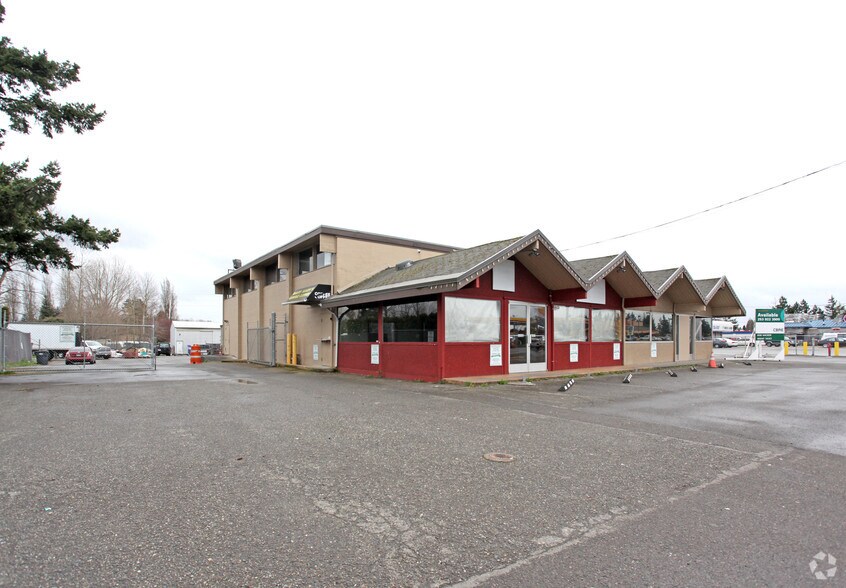 Primary Photo Of 10625 Pacific Ave S, Tacoma Land For Lease