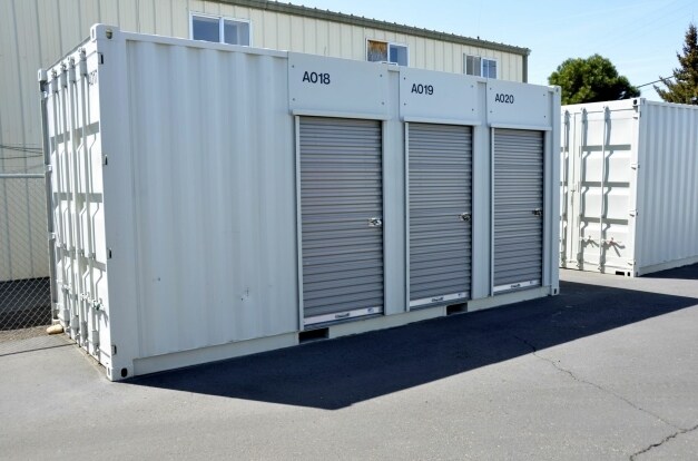 More Photos Of 20428 Cady Way, Bend Self Storage For Sale