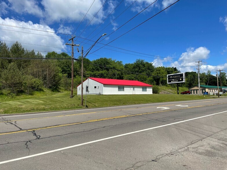 More Photos Of 6101 State Highway 12, Norwich Land For Lease