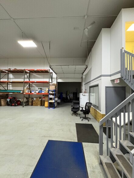 More Photos Of 755 S Pere Marquette Hwy, Ludington Warehouse For Lease