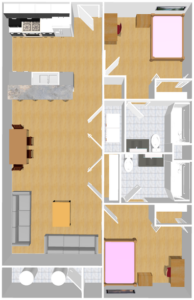 More Photos Of 1351 Peach Grove, Harrisonburg Land For Sale