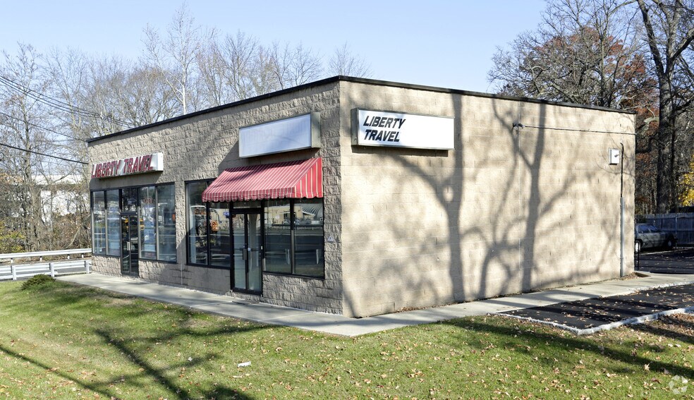 More Photos Of 1032-1034 State Route 23, Wayne General Retail For Sale