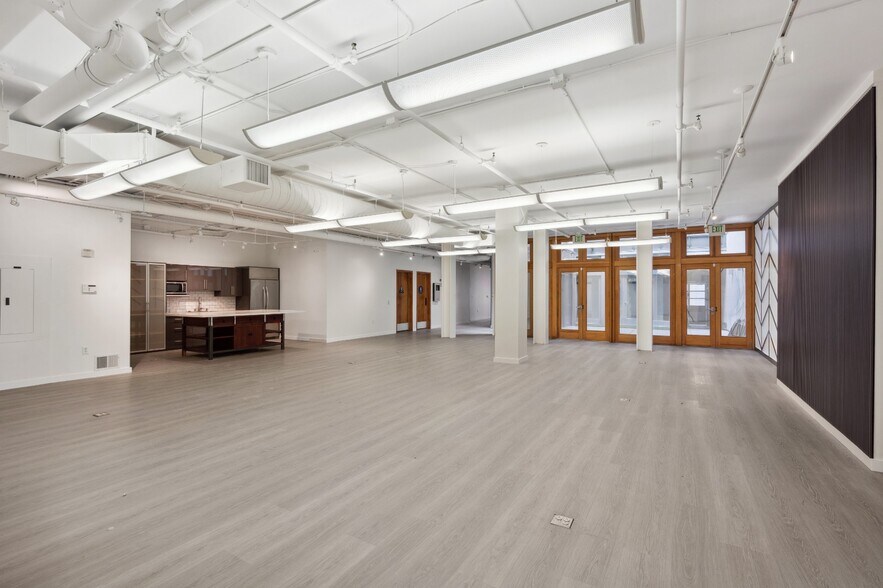 More Photos Of 181 S Park St, San Francisco Office Residential For Lease