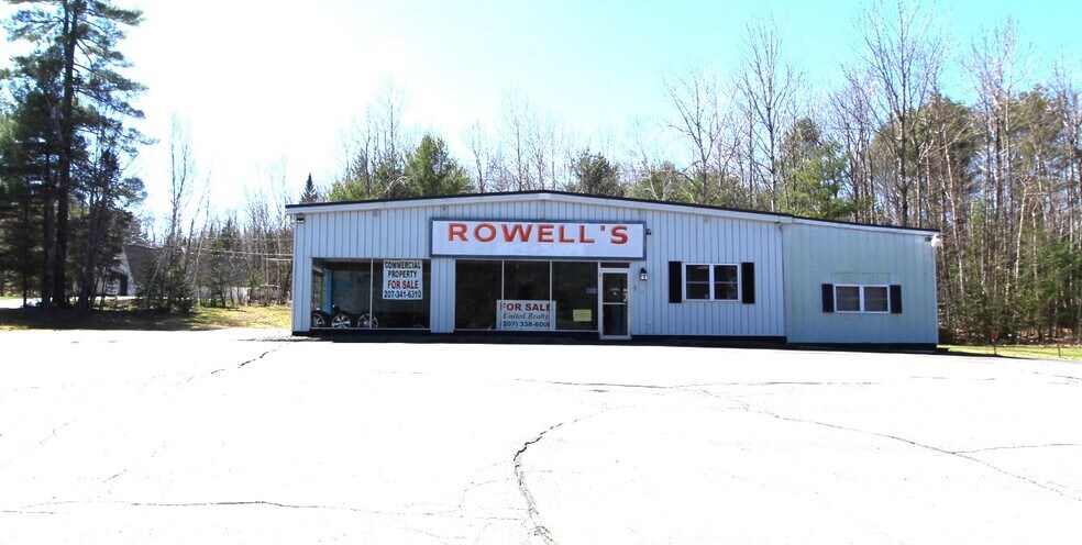 Primary Photo Of 20 Estes Ave, Palmyra Auto Dealership For Sale
