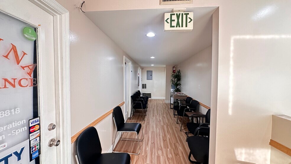 More Photos Of 708 N Marengo Ave, Pasadena General Retail For Sale