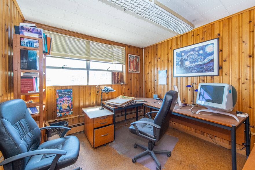 More Photos Of 158 Central Ave, Rochelle Park Industrial For Sale