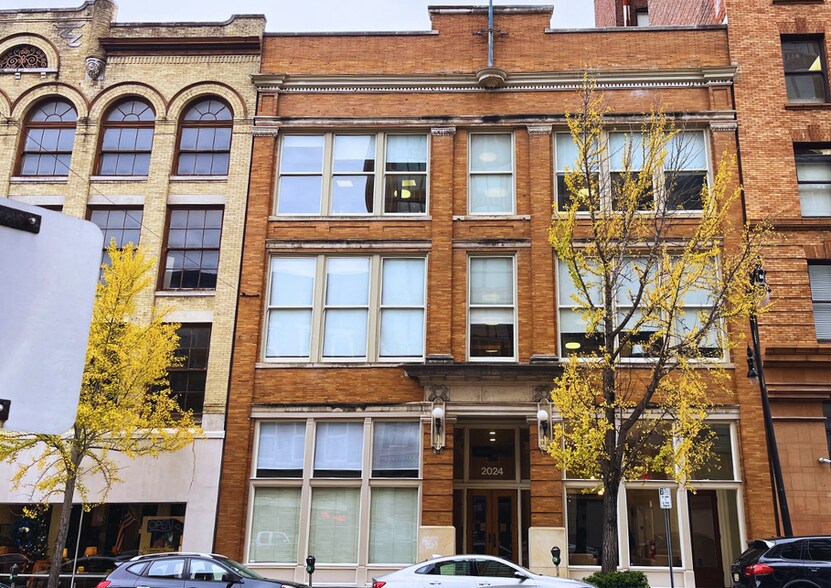 Primary Photo Of 2024 3rd Ave N, Birmingham Office For Sale