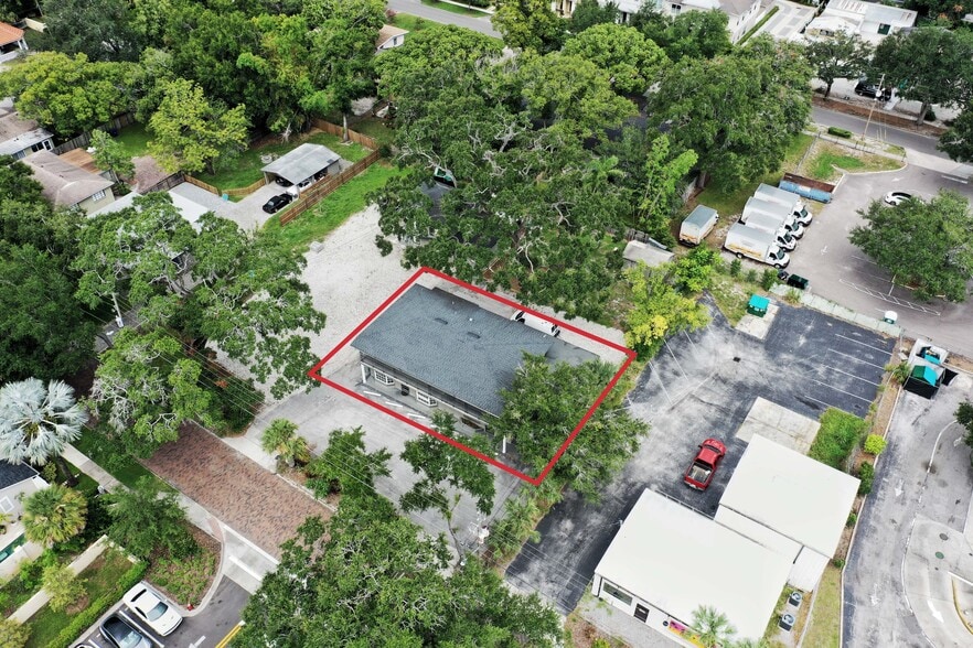 More Photos Of 1251-1255 Miller Ave, Winter Park Medical For Lease