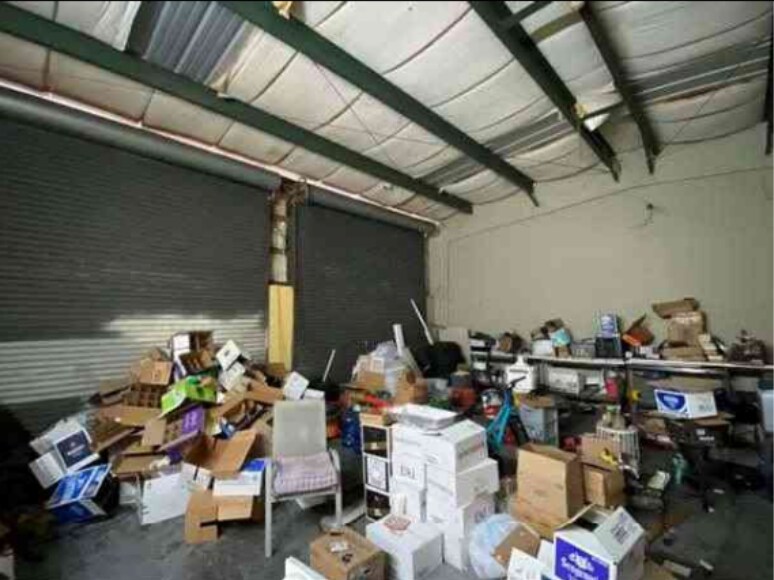 More Photos Of 2331 NW 10th St, Ocala Auto Repair For Sale