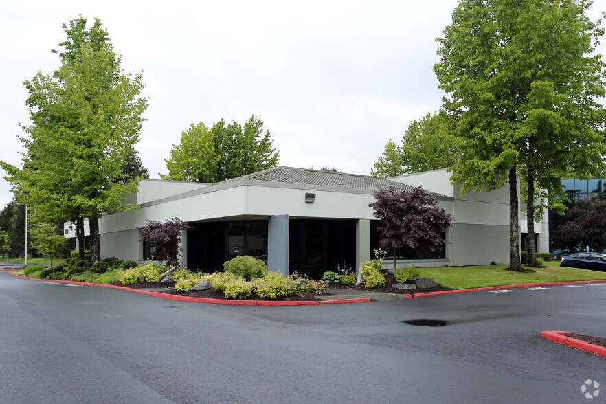 More Photos Of 1131 SW 7th St, Renton Office For Sale