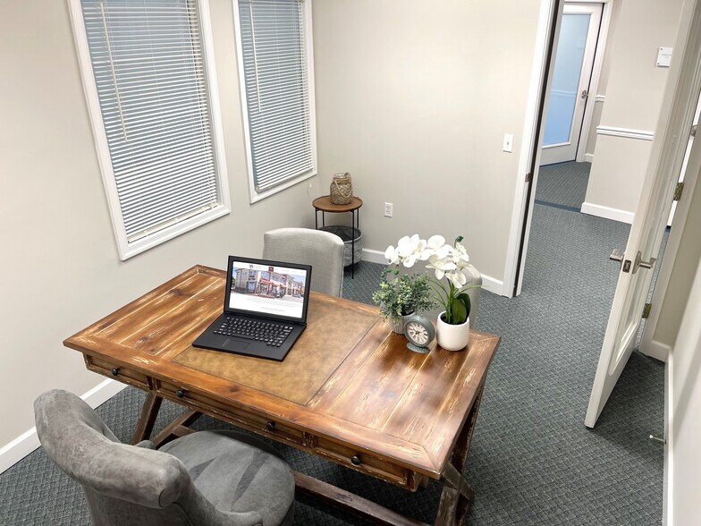 More Photos Of 1521-1569 Postal Rd, Chester Unknown For Lease