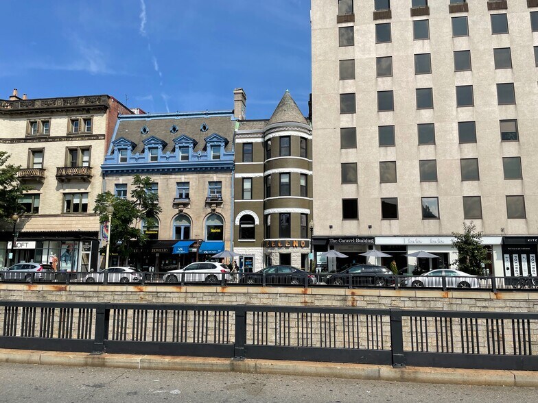 More Photos Of 1605 Connecticut Ave NW, Washington Loft Creative Space For Lease