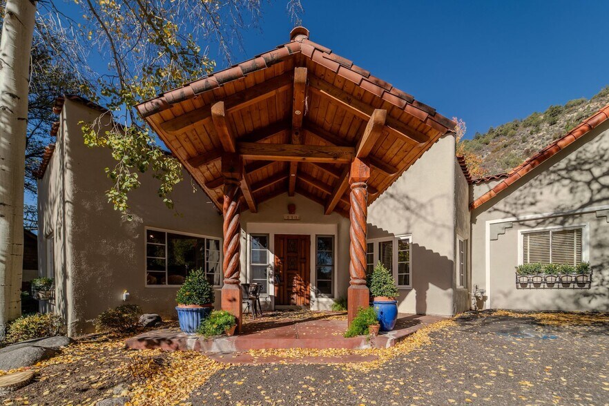 More Photos Of 3649 Main Ave, Durango Medical For Sale