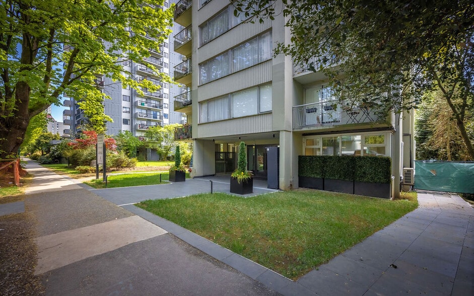 More Photos Of , Vancouver Multifamily For Sale
