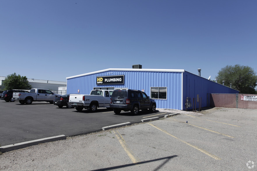 More Photos Of 227-231 S Link Ln, Fort Collins Warehouse For Lease