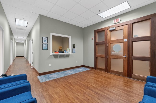 More Photos Of 108 Gateway Blvd, Mooresville Office For Lease
