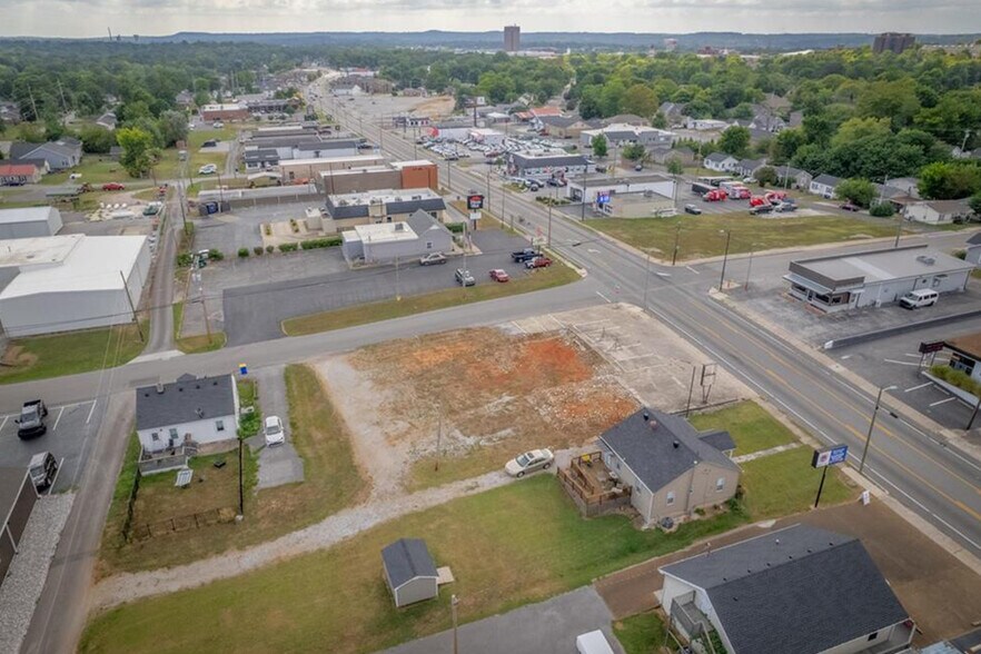 More Photos Of 1340 US 31W Byp, Bowling Green Land For Sale