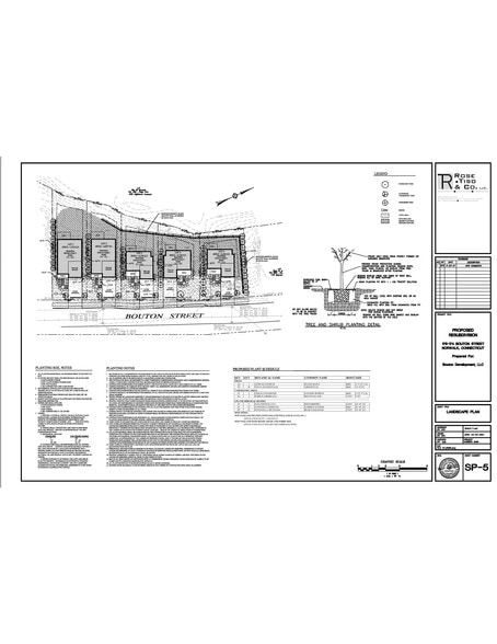 More Photos Of 176 Bouton St, Norwalk Land For Sale