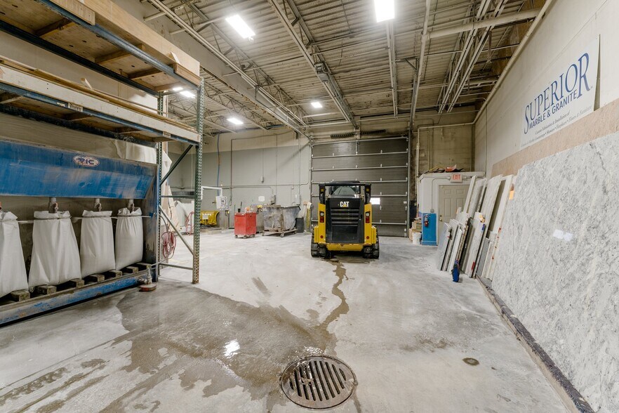 More Photos Of 840 Cumberland Hill Rd, Woonsocket Warehouse For Sale