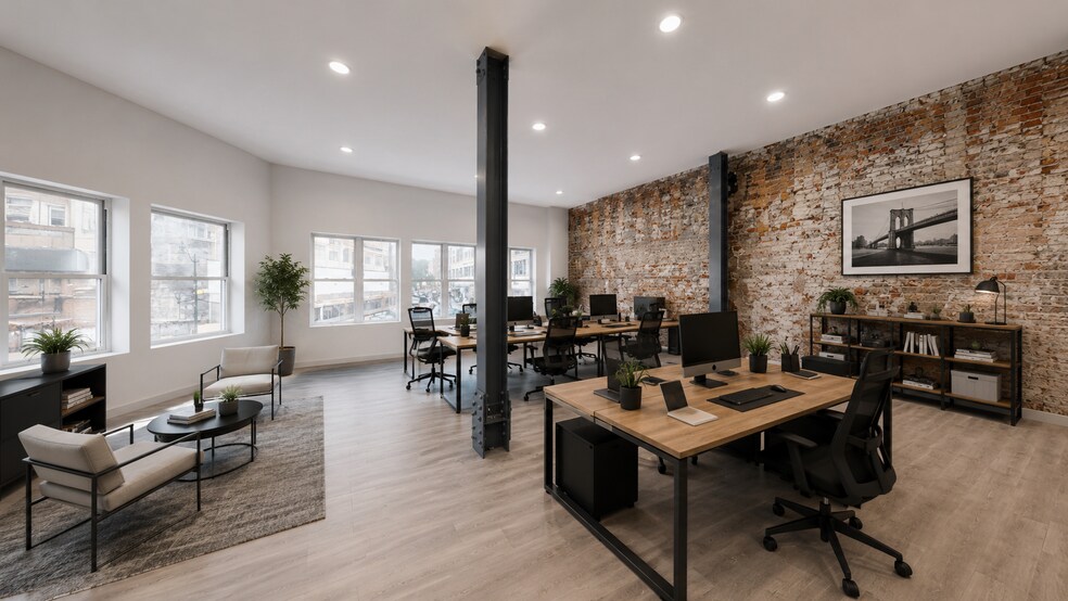 More Photos Of 252-256 Washington St, Newark Office For Lease