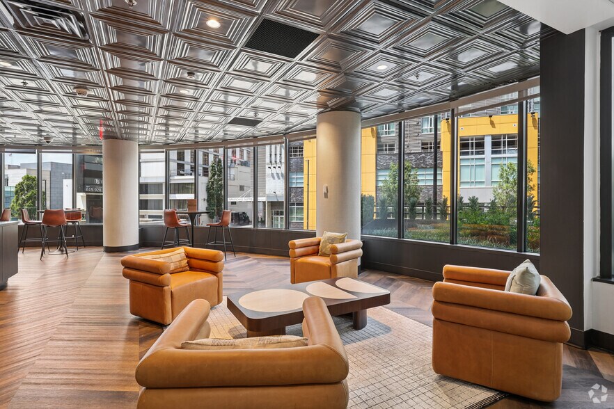 More Photos Of 1801 West End Ave, Nashville Coworking Space