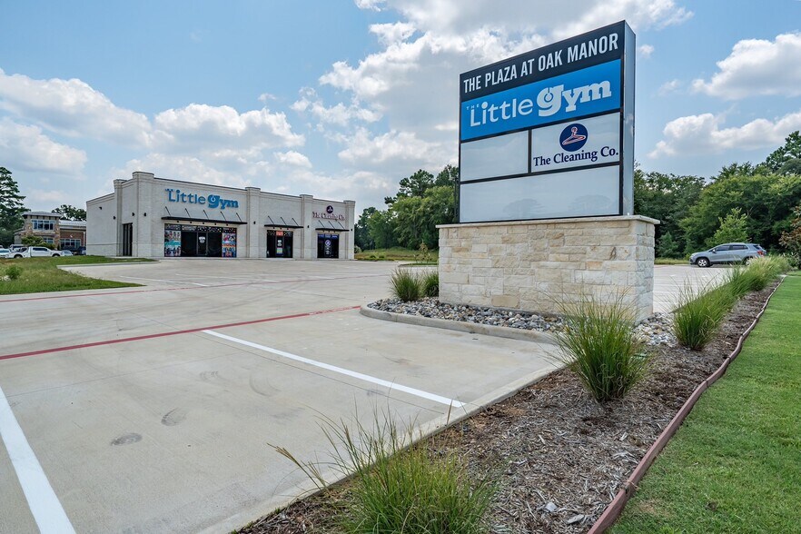 More Photos Of 7596 Old Jacksonville Highway, Tyler Flex For Lease