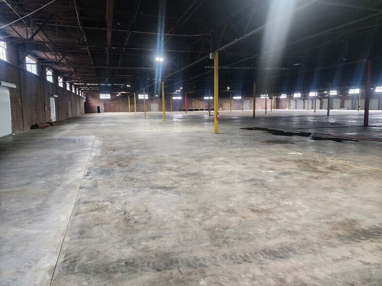 More Photos Of 15509 Dayton Pike, Sale Creek Warehouse For Sale