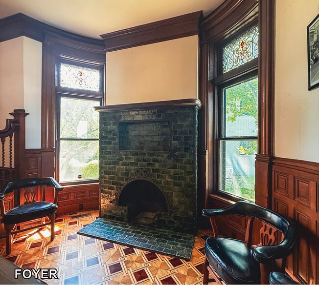 More Photos Of 1010 W 3rd St, Little Rock Office For Sale