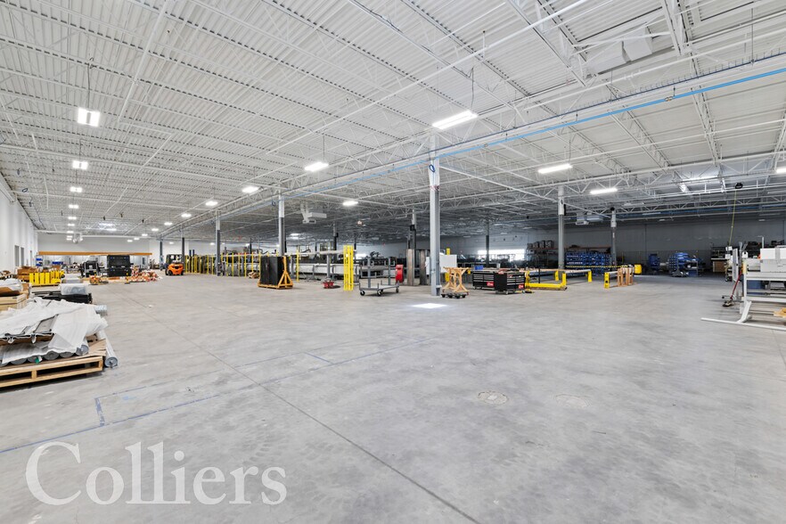 More Photos Of 1406 N Galleria Dr, Nampa Department Store For Sale