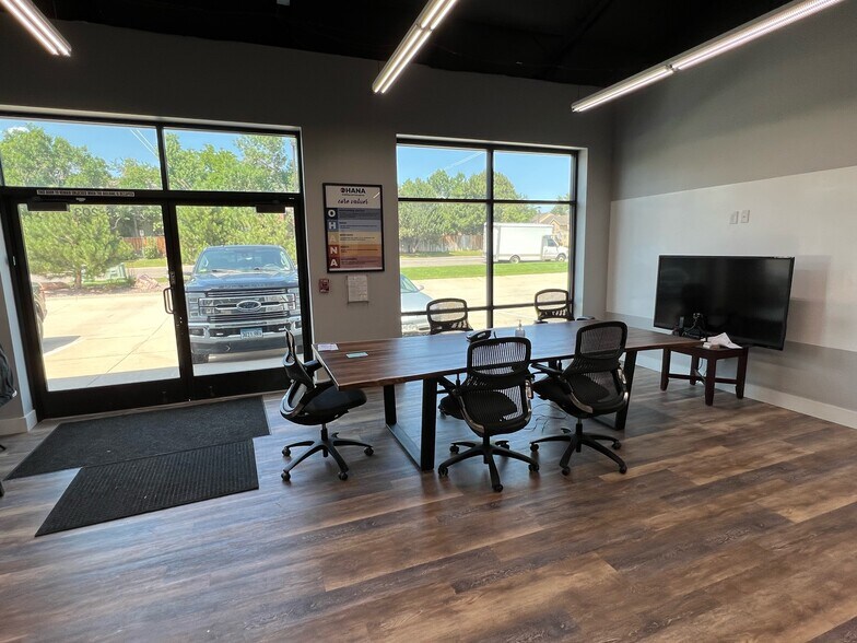 More Photos Of 11786 Shaffer Pl, Littleton Industrial For Sale