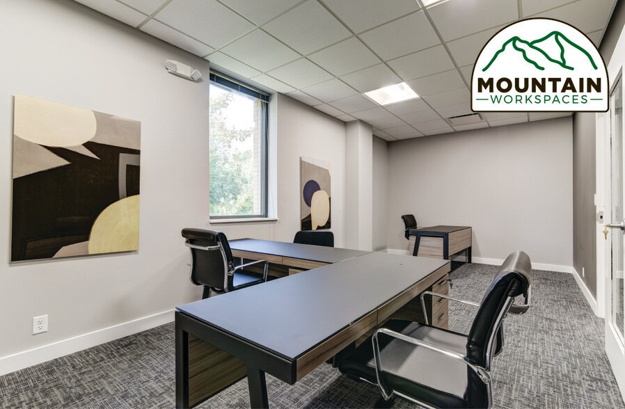 More Photos Of 67 Mountain Blvd, Warren Office For Lease