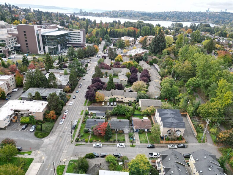 More Photos Of 3907 NE 50th St, Seattle Land For Sale