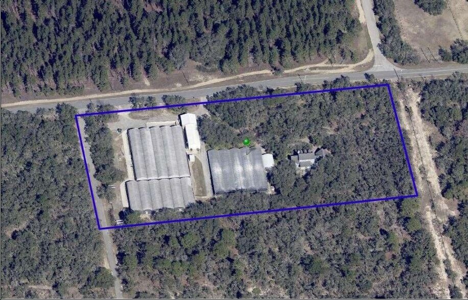 More Photos Of 17936 W Phil C Peters Rd, Winter Garden Garden Center For Sale