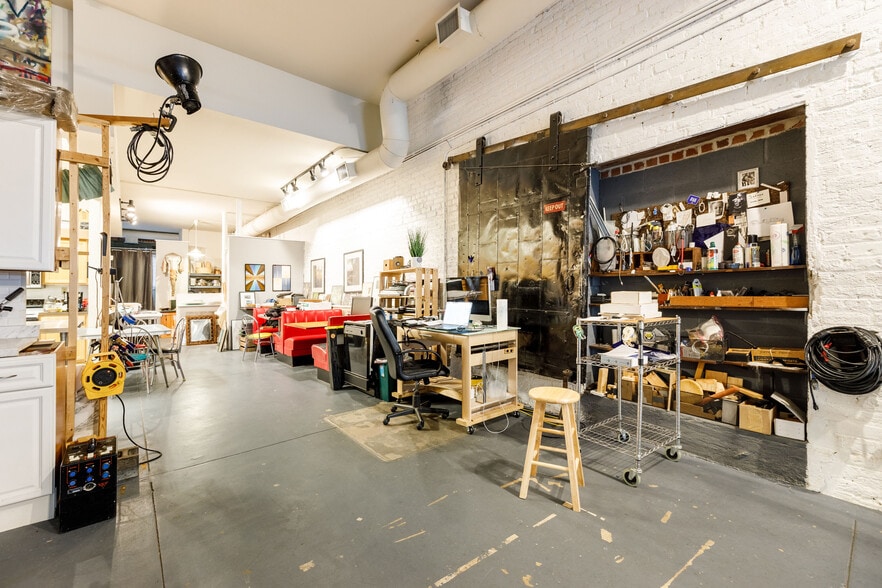 More Photos Of 1814 E Franklin St, Richmond Office Residential For Sale
