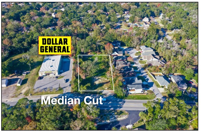 More Photos Of 8175 Scenic Hwy, Pensacola Land For Sale