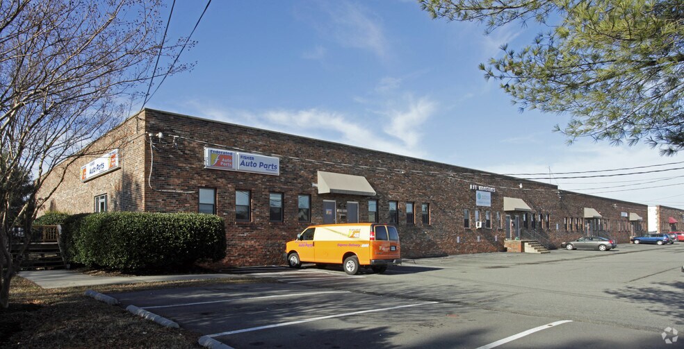 More Photos Of 8400-8414 Sanford Dr, Richmond Unknown For Lease