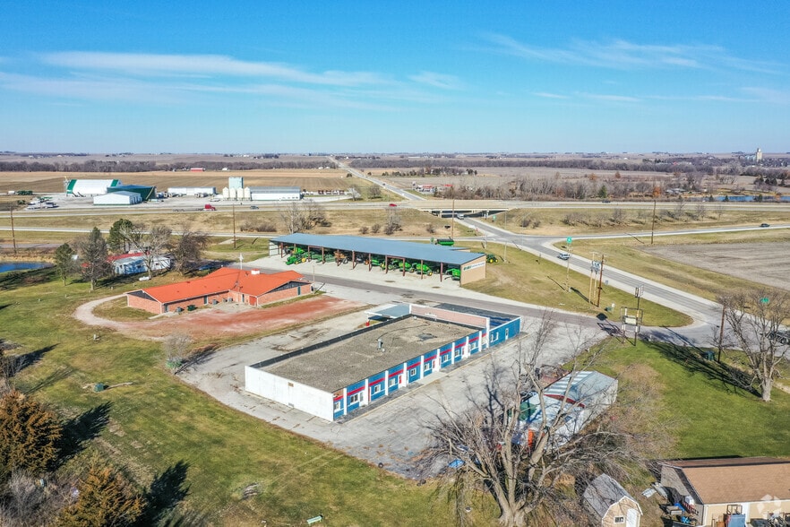 Primary Photo Of 22980 141st Dr, Bouton Hotel For Sale