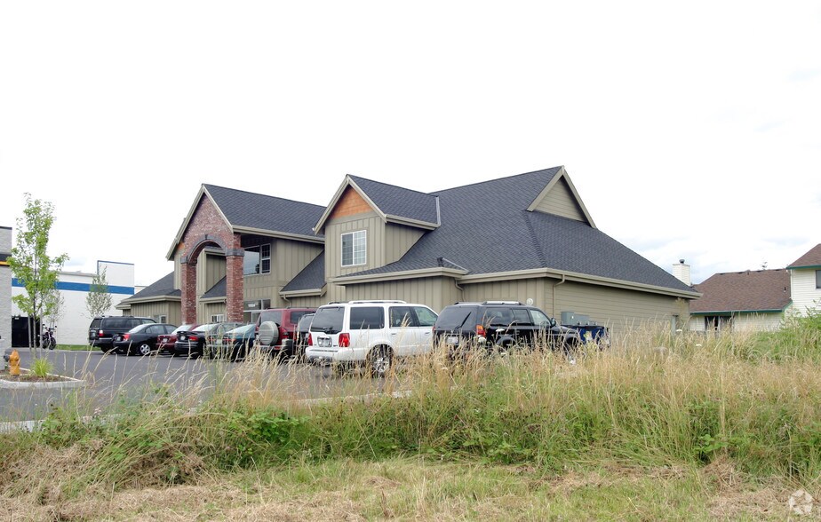 More Photos Of 15524 SE Mill Plain Blvd, Vancouver Office For Sale