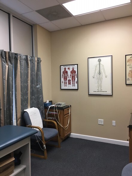 More Photos Of 1000 Bearcat Way, Morrisville Flex For Lease